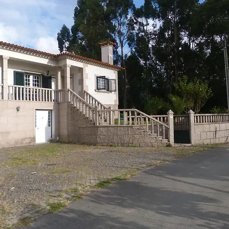 Casa Da Devesa