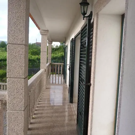 Casa Da Devesa Ponte de Lima