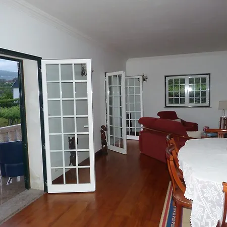 Casa Da Devesa *
