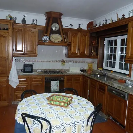Tatil Evi Casa Da Devesa