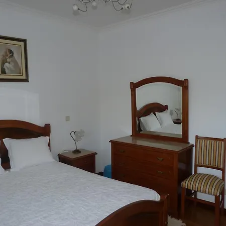 Prázdninový dům Casa Da Devesa Ponte de Lima