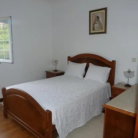 Casa Da Devesa Tatil Evi