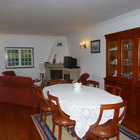 Casa Da Devesa Prázdninový dům
