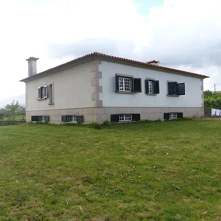 Casa Da Devesa