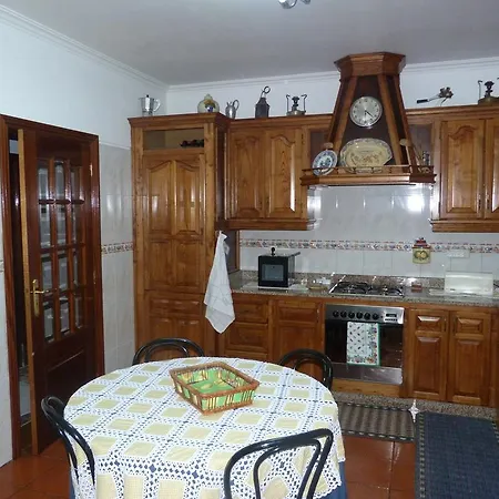 Casa Da Devesa Prázdninový dům