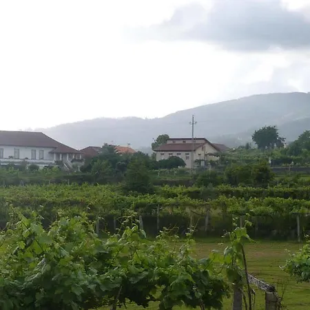 Casa Da Devesa *